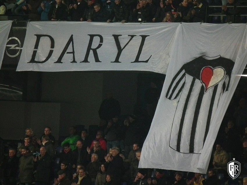 Feyenoord - AZ