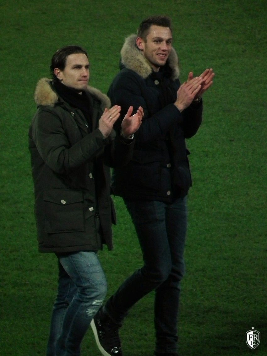 Feyenoord - AZ