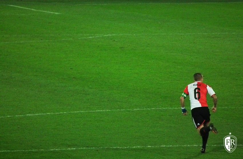 Feyenoord - AZ