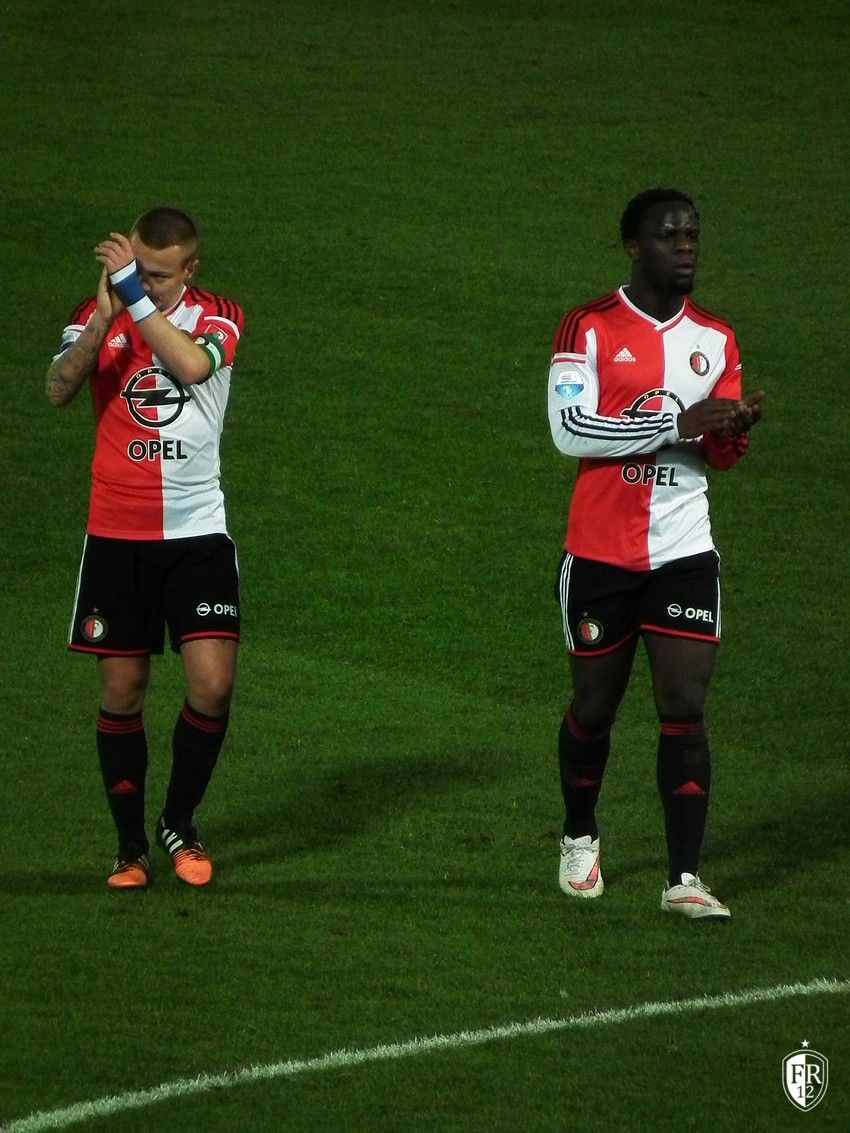 Feyenoord - AZ