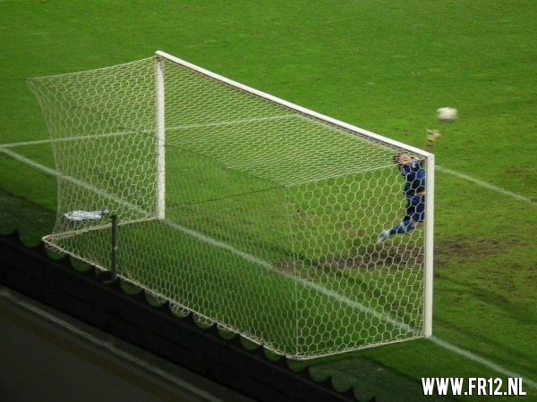 SC Heerenveen - Feyenoord