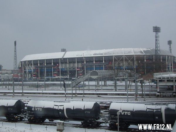 sneeuwtraining 15-01-2013