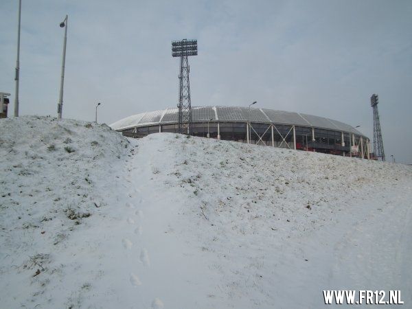 sneeuwtraining 15-01-2013