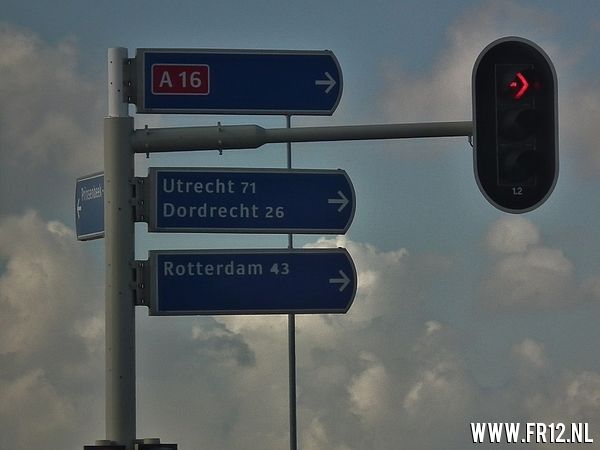 nac- FEYENOORD