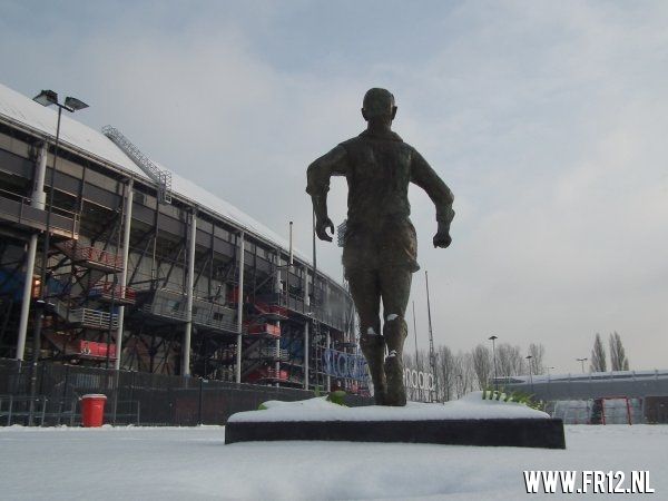 sneeuwtraining 15-01-2013