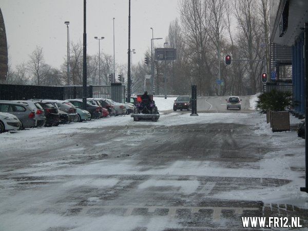 sneeuwtraining 15-01-2013
