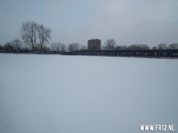 sneeuwtraining 15-01-2013