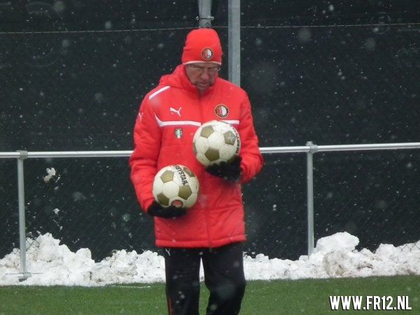 sneeuwtraining 15-01-2013