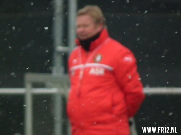 sneeuwtraining 15-01-2013