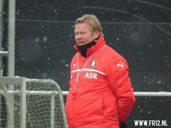 sneeuwtraining 15-01-2013