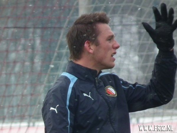 sneeuwtraining 15-01-2013
