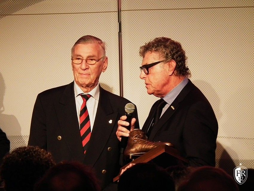 Nieuwjaarsreceptie