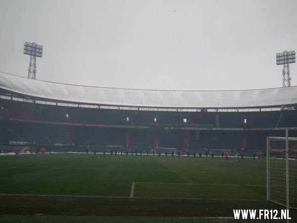 Laatste training voor de Klassieker