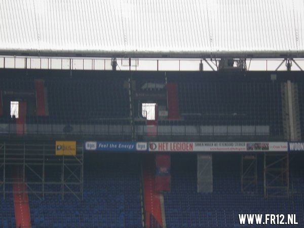 Laatste training voor de Klassieker