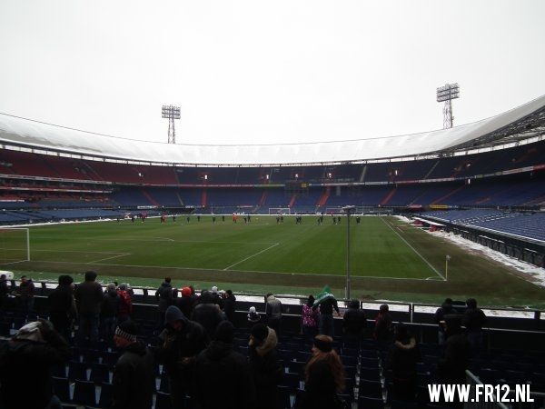 Laatste training voor de Klassieker