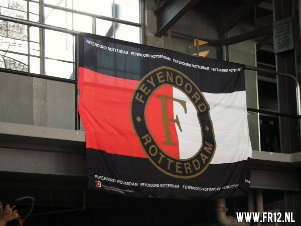 Feyenoord Fifa13 Battle