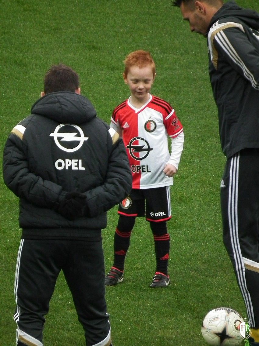 Feyenoord - FC Twente
