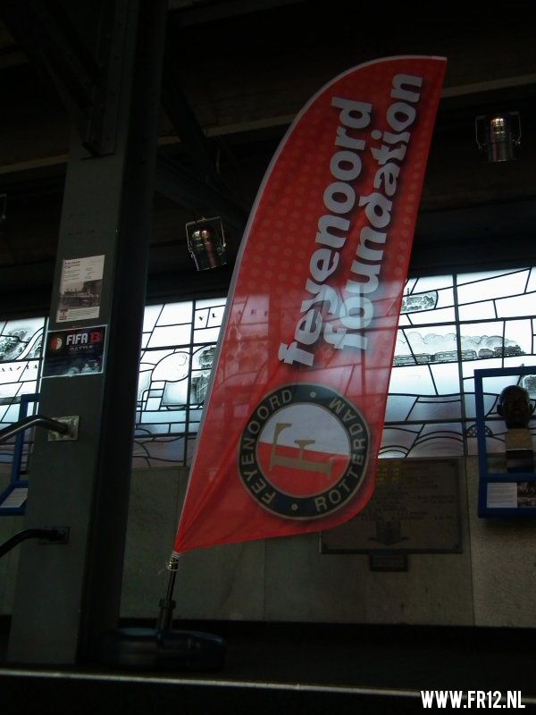 Feyenoord Fifa13 Battle