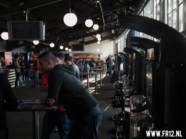 Feyenoord Fifa13 Battle