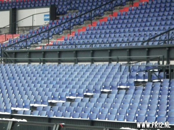 Laatste training voor de Klassieker