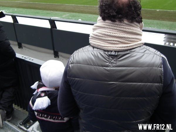 Laatste training voor de Klassieker