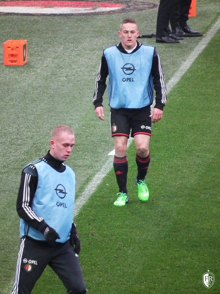 Feyenoord - FC Twente