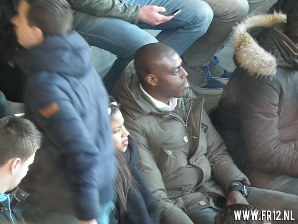 nac- FEYENOORD