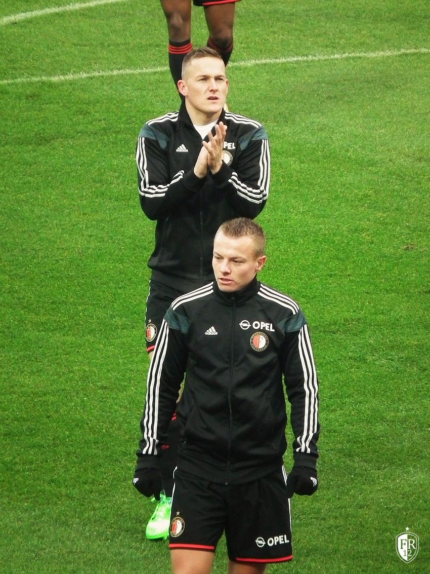 Feyenoord - FC Twente