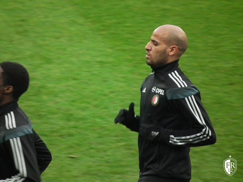 Feyenoord - FC Twente
