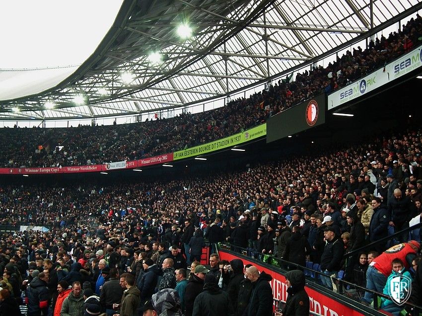 Feyenoord - FC Twente
