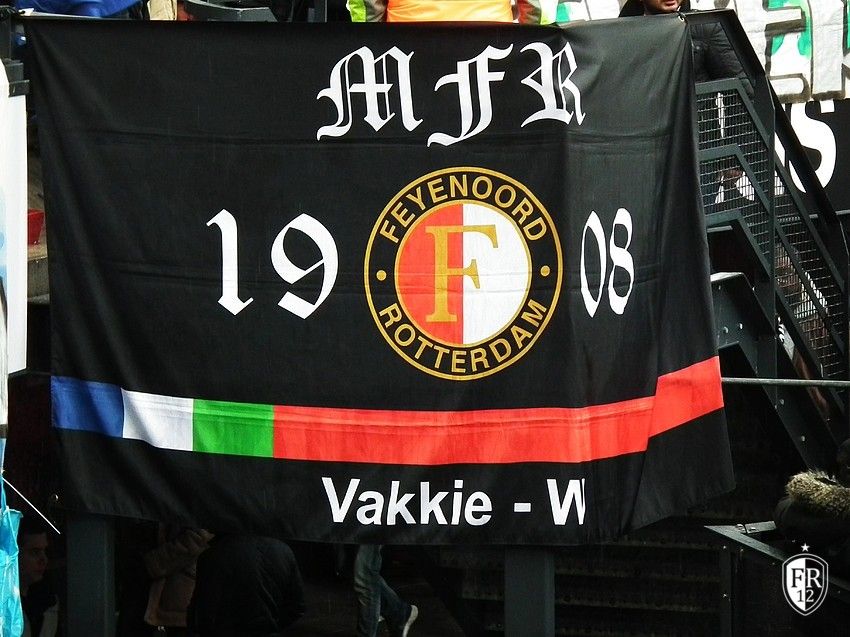 Feyenoord - FC Twente