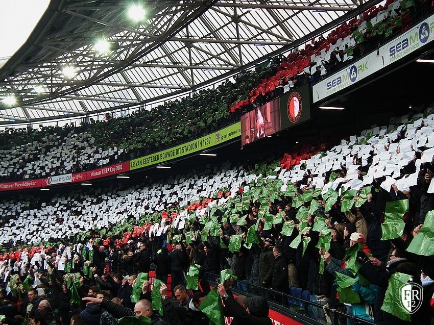 Feyenoord - FC Twente