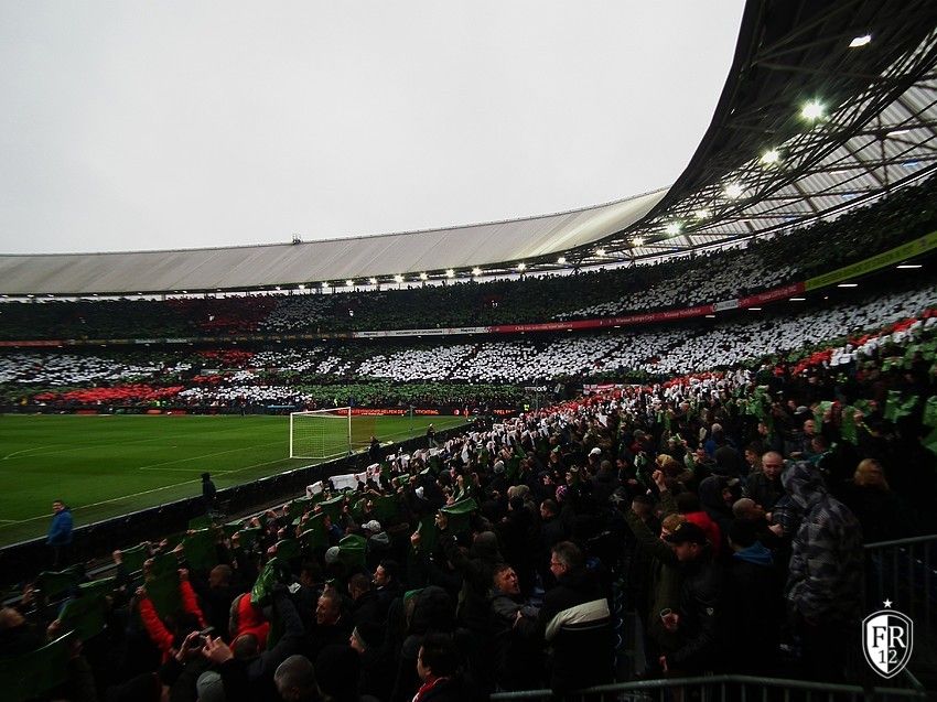 Feyenoord - FC Twente