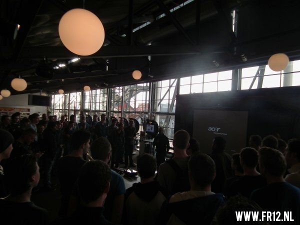 Feyenoord Fifa13 Battle