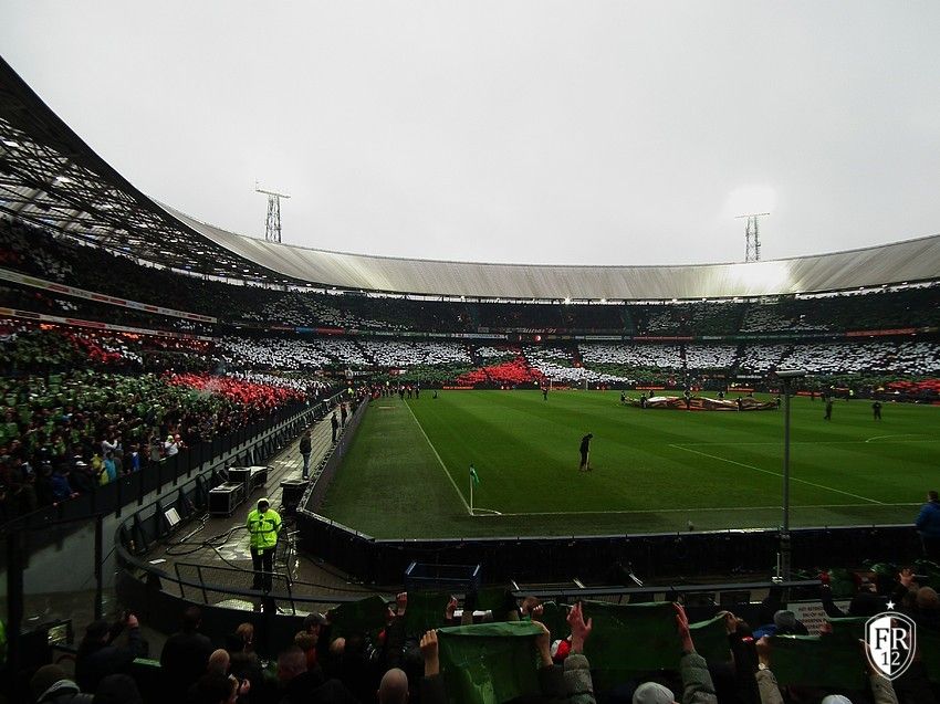 FOTO'S | De mooiste sfeeracties in 2015