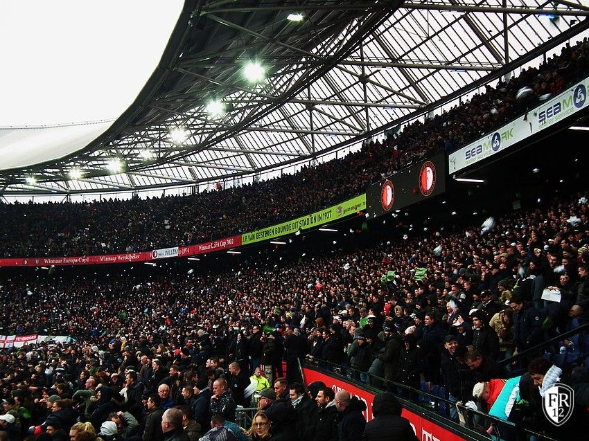 Feyenoord - FC Twente
