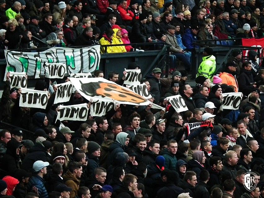 Feyenoord - FC Twente