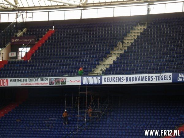 Feyenoord Fifa13 Battle