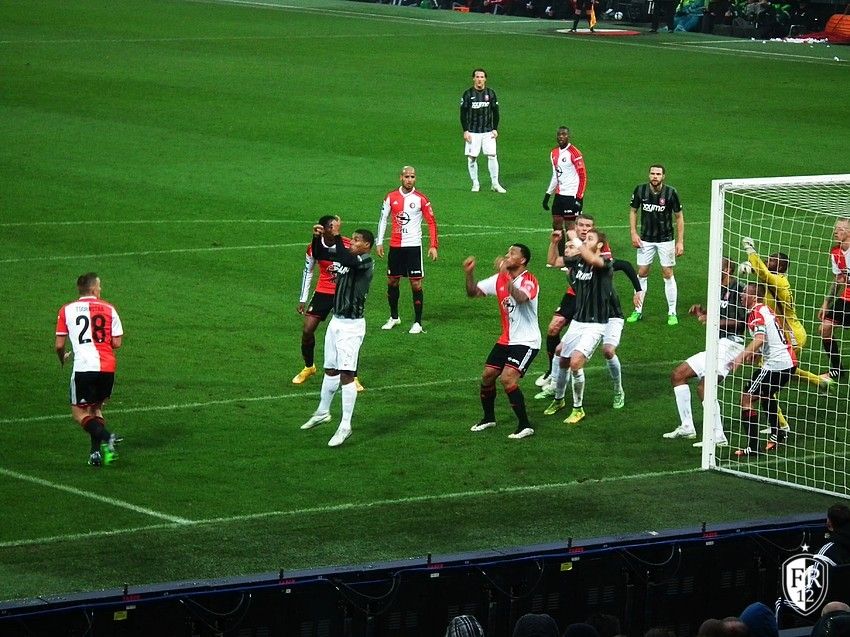 Feyenoord - FC Twente