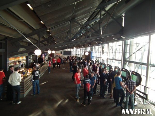 Feyenoord Fifa13 Battle