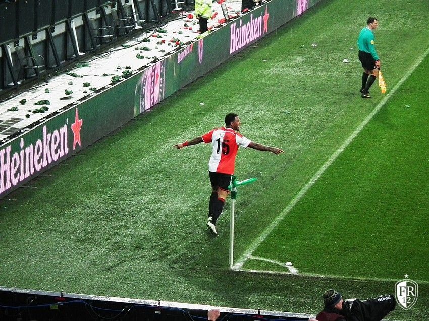Feyenoord - FC Twente