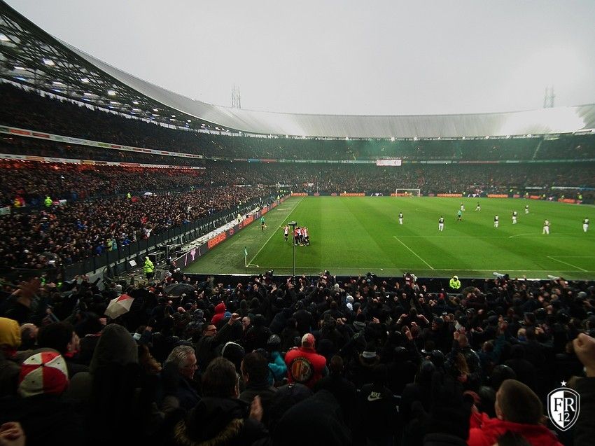 Feyenoord - FC Twente