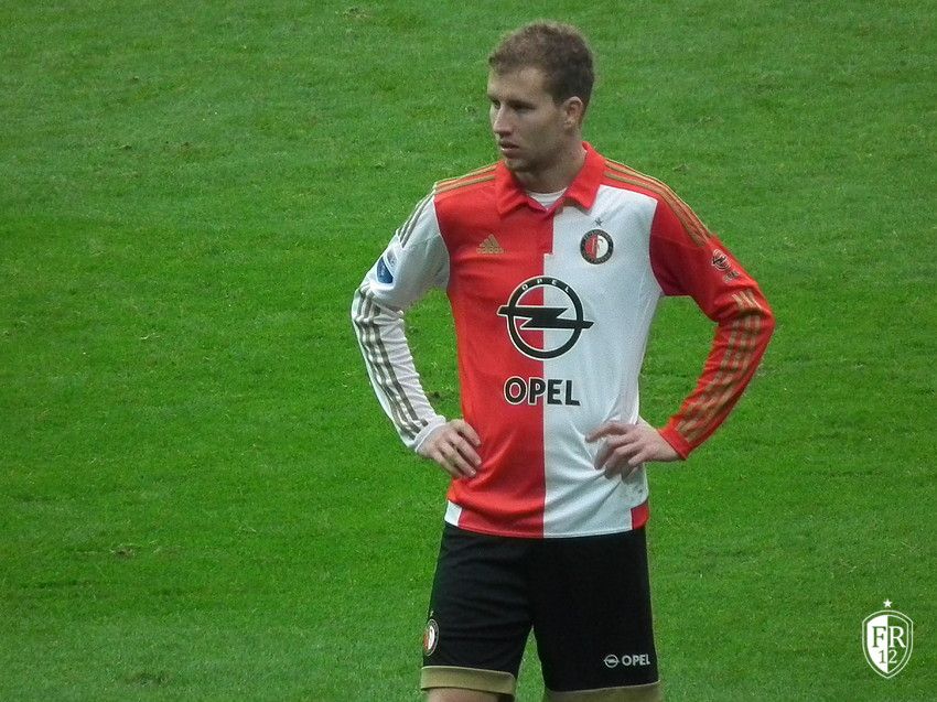 SC Heerenveen - Feyenoord