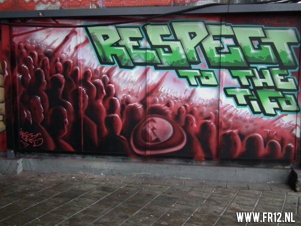 Feyenoord-FC Twente