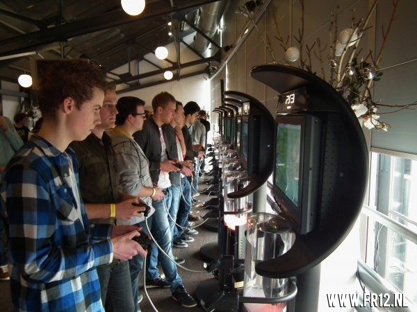 Feyenoord Fifa13 Battle