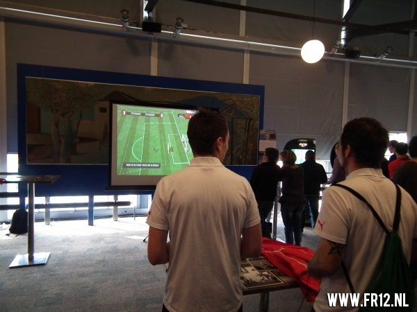 Feyenoord Fifa13 Battle