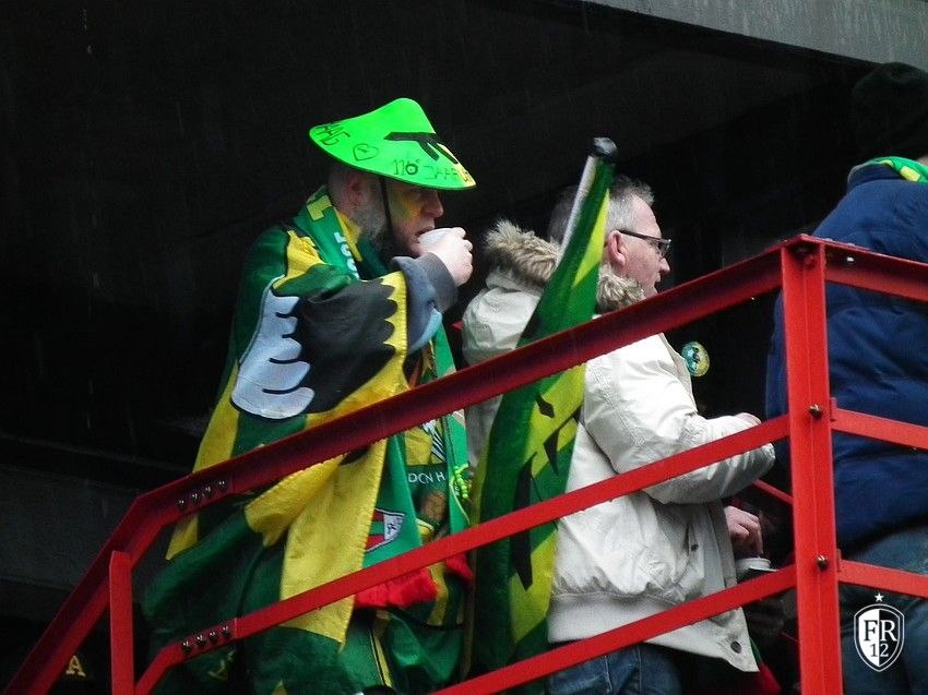 Feyenoord - ADO Den Haag