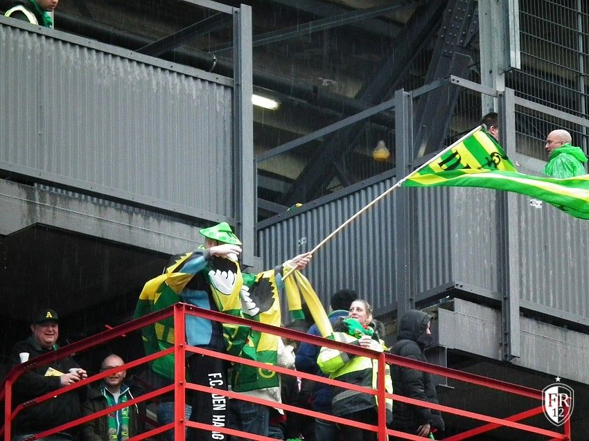 Feyenoord - ADO Den Haag