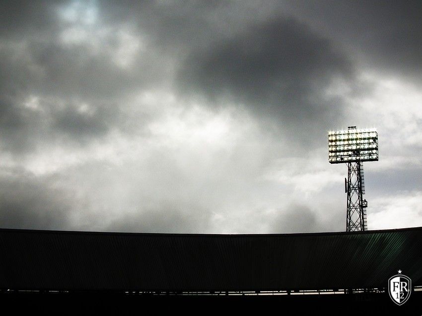 Feyenoord - ADO Den Haag