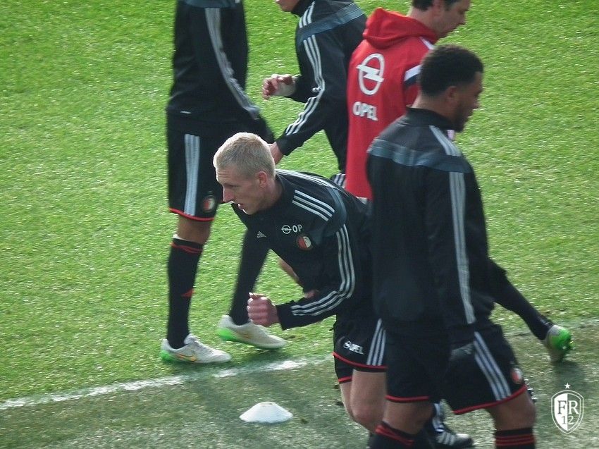 Feyenoord - ADO Den Haag